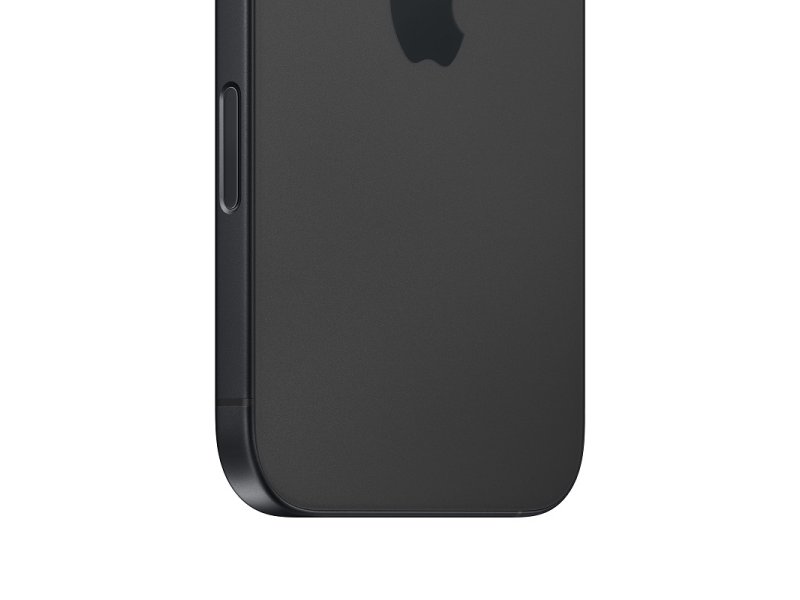 Apple iPhone 16 8/128GB Black