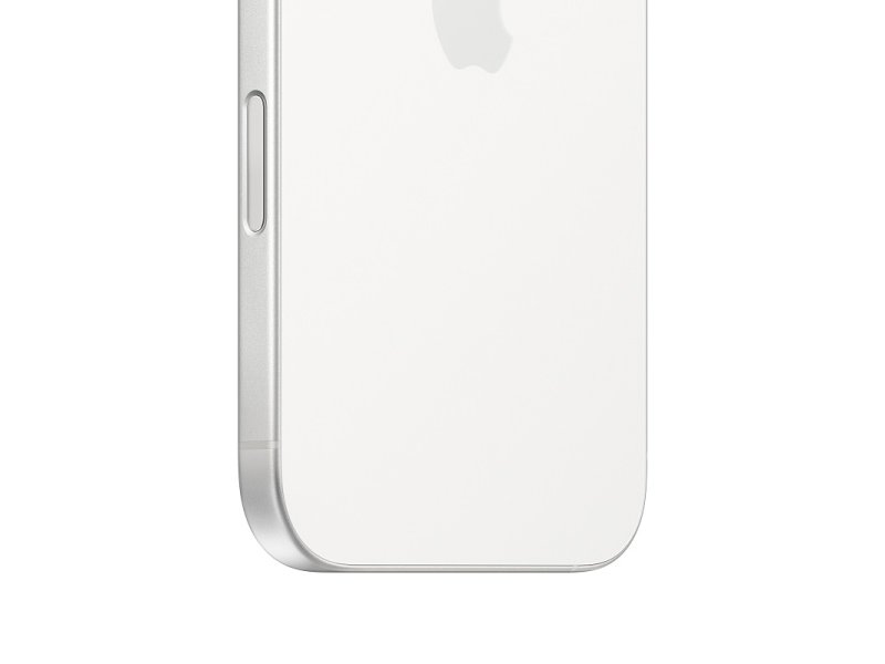 Apple iPhone 16 8/128GB White