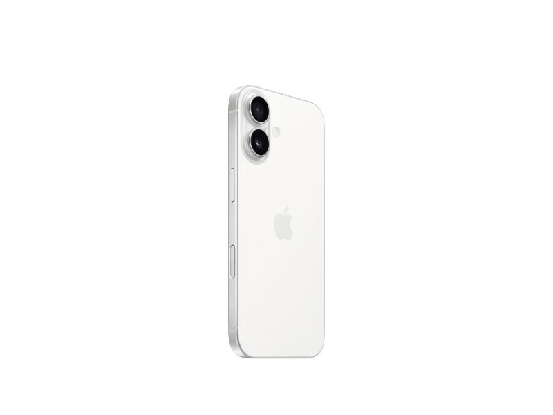 Apple iPhone 16 8/128GB White