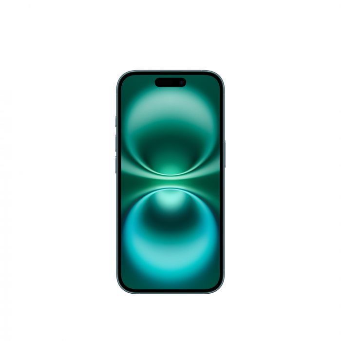 Apple iPhone 16 8/128GB Teal