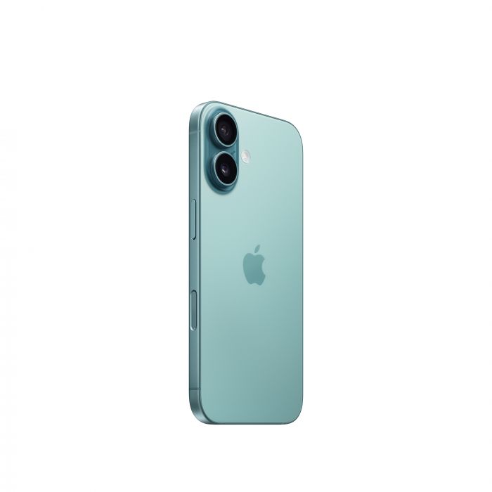 Apple iPhone 16 8/128GB Teal