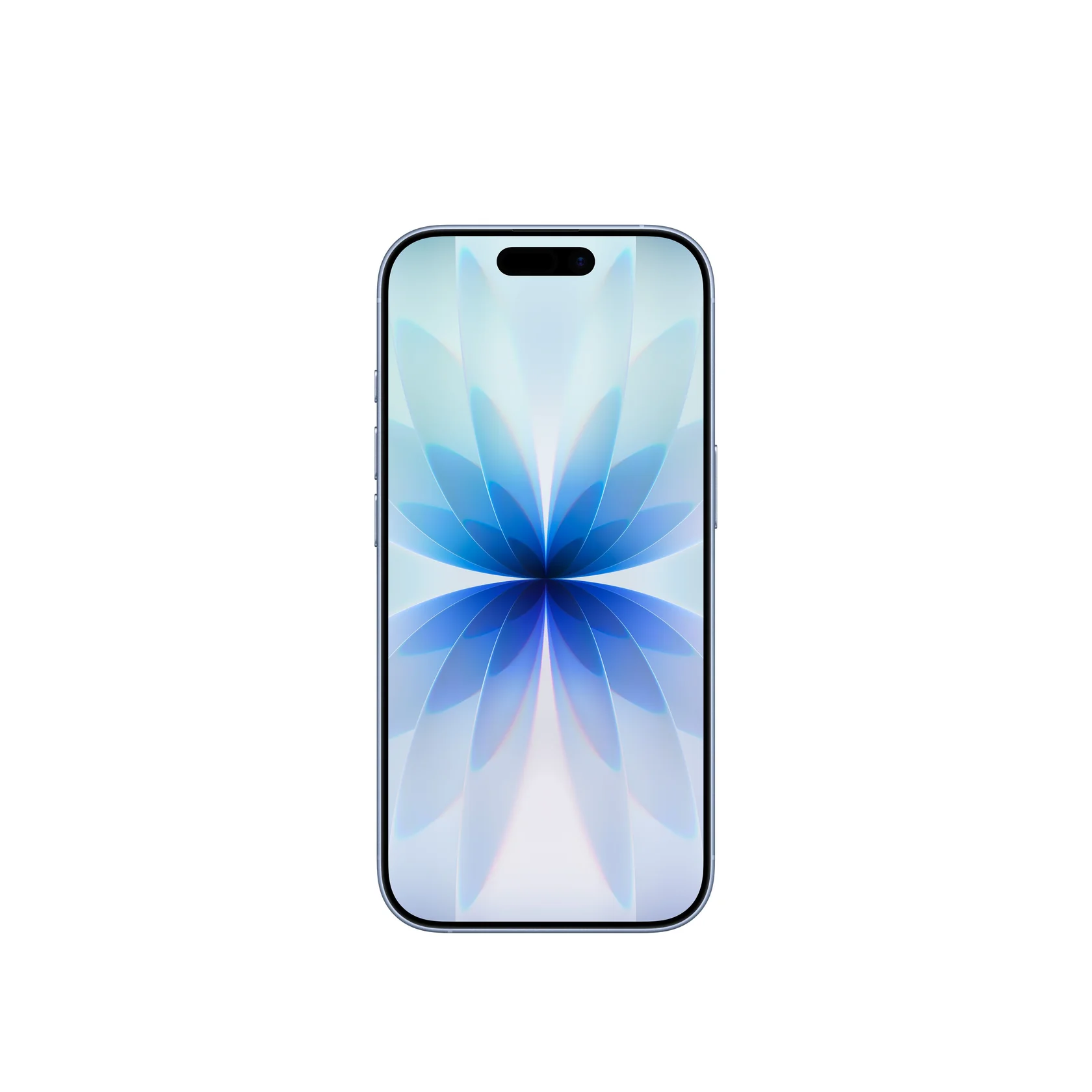 Apple iPhone 17 8/256GB, Mist Blue