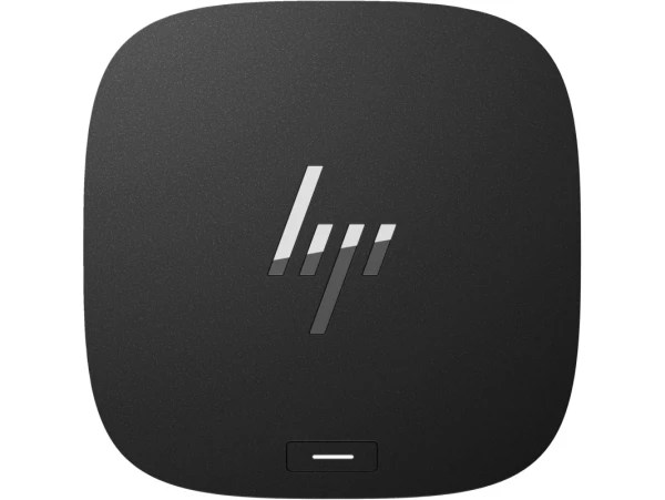 HP Thunderbolt dock 120W G4 RJ45, 2xDP, HDMI, Thunderbolt 4, 4x USB-A, 2x USB-C 4J0A2AA