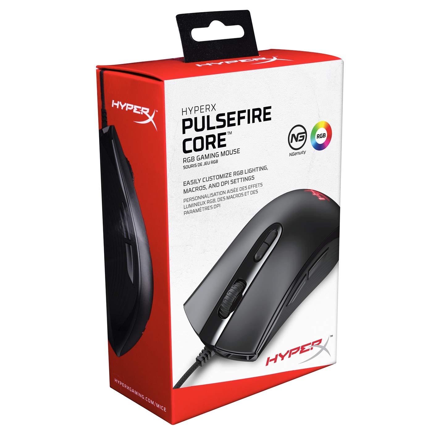 HyperX Pulsefire FPS Core Miš
