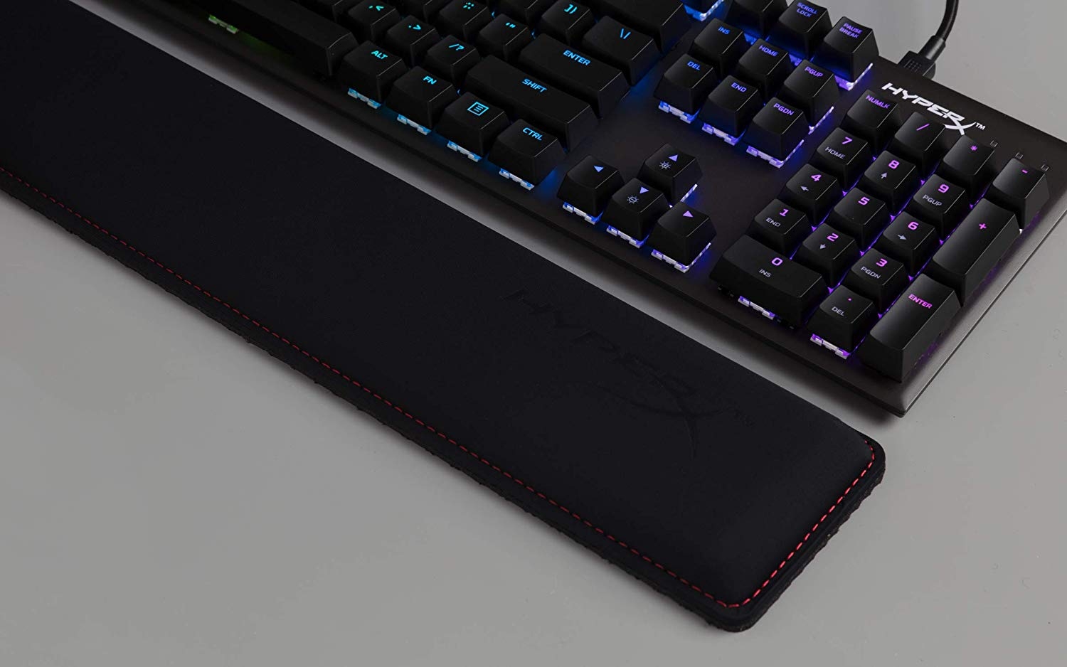 HyperX Ergonomska gel podloga za zglob ruke