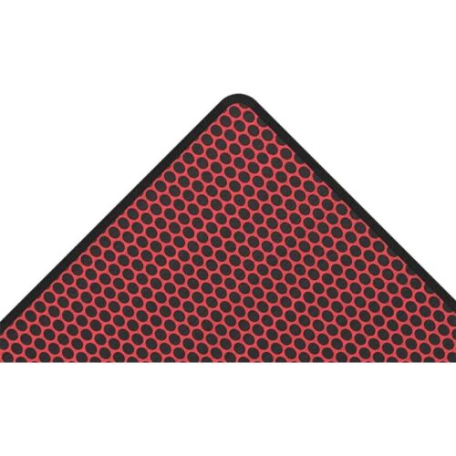 HyperX Pulsefire Mat L Podloga za miš, Crna