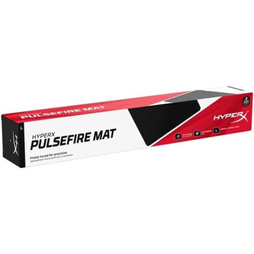HyperX Pulsefire Mat L Podloga za miš, Crna
