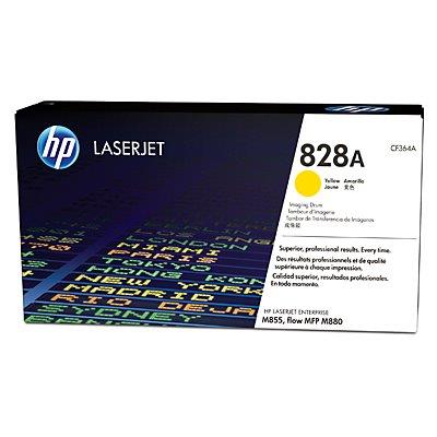 HP RD 828A Drum za štampače, Žuta