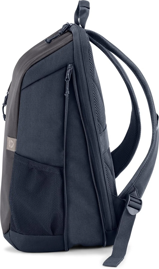 HP 6B8U6AA Travel Ranac za laptop 15,6" 18 l, Sivi