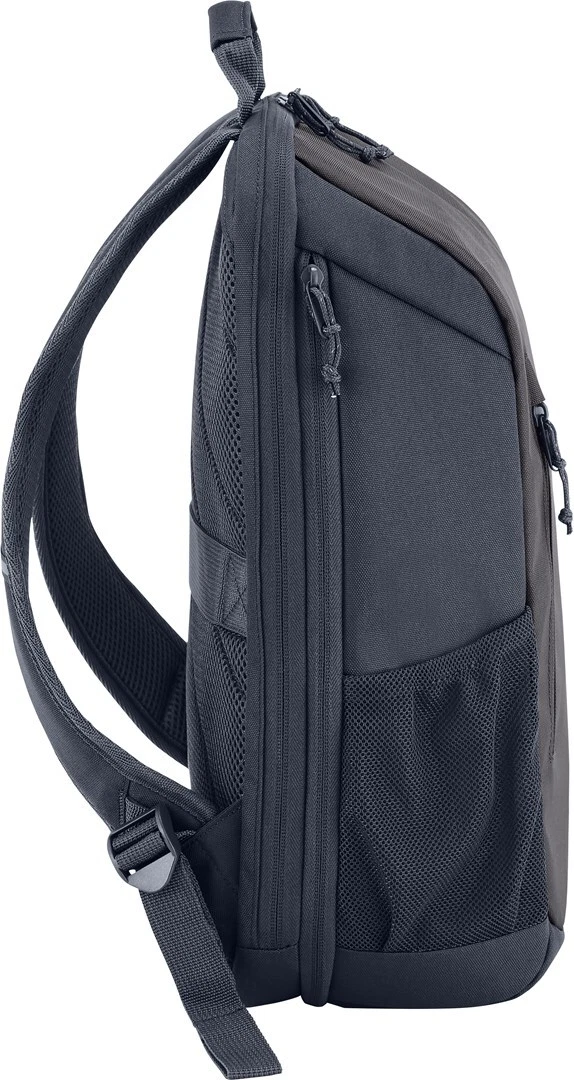 HP 6B8U6AA Travel Ranac za laptop 15,6" 18 l, Sivi