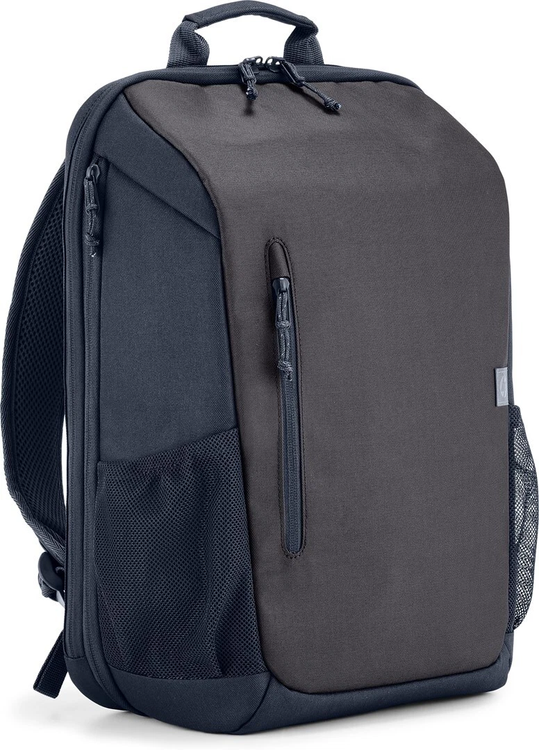 HP 6B8U6AA Travel Ranac za laptop 15,6" 18 l, Sivi