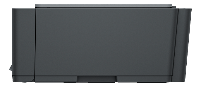 HP Multifunkcionalni štampač All-in-One smart tank 581, Crni
