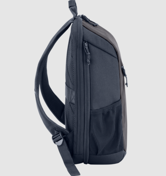 HP 6H2D9AA Travel Ranac za laptop 15,6" 18 l, Sivo-plavi