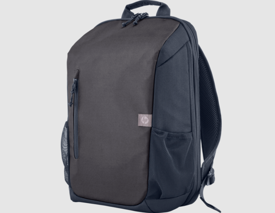 HP 6H2D9AA Travel Ranac za laptop 15,6" 18 l, Sivo-plavi