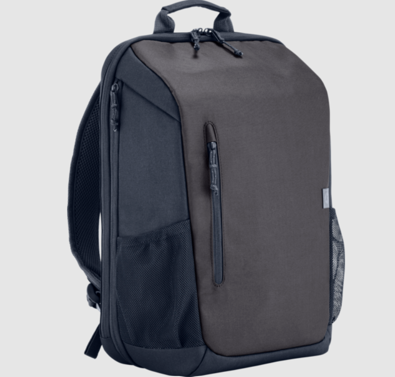 HP 6H2D9AA Travel Ranac za laptop 15,6" 18 l, Sivo-plavi