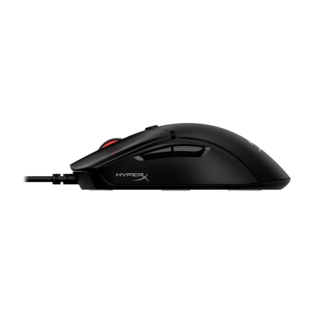 HyperX Pulsefire Haste 2 6N0A7AA Mis, Crna