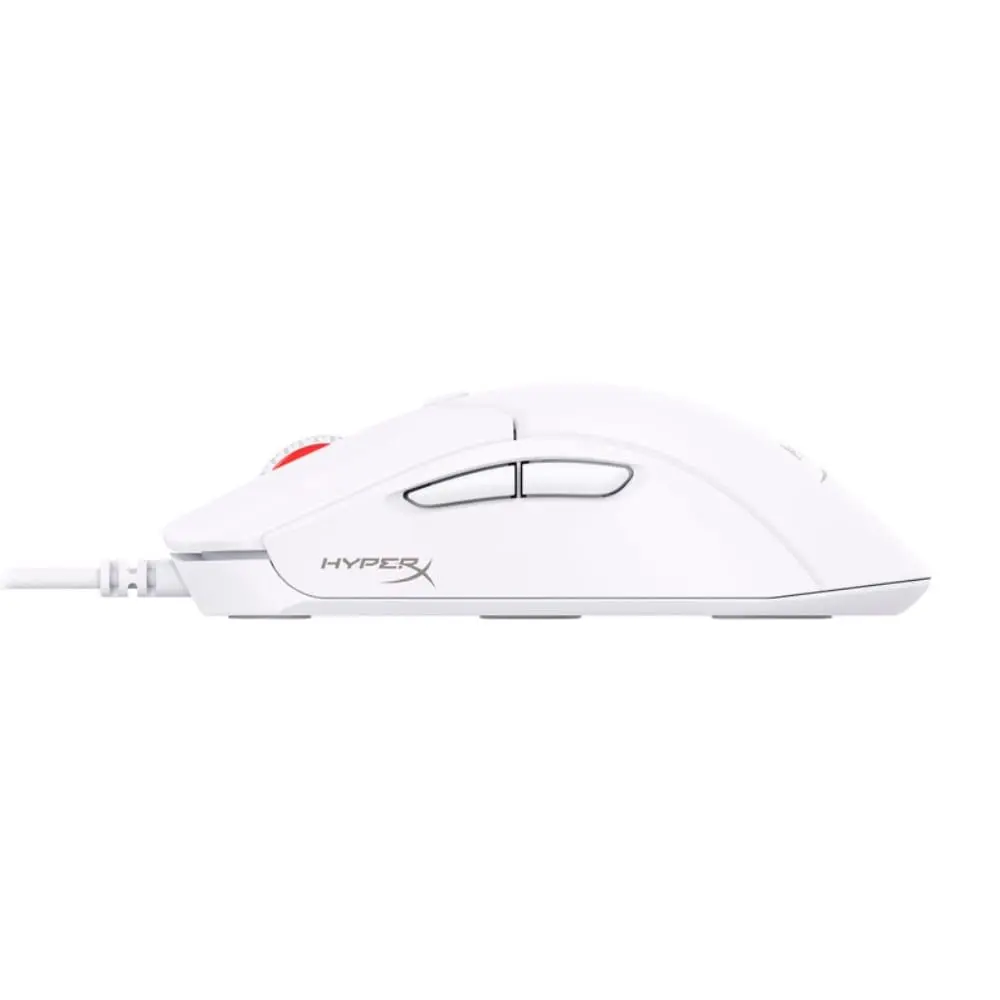 HyperX Mis Pulsefire Haste 2 6N0A8AA, Bela
