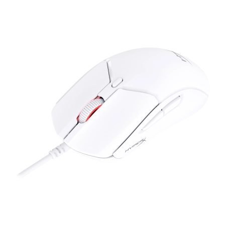 HyperX Mis Pulsefire Haste 2 6N0A8AA, Bela