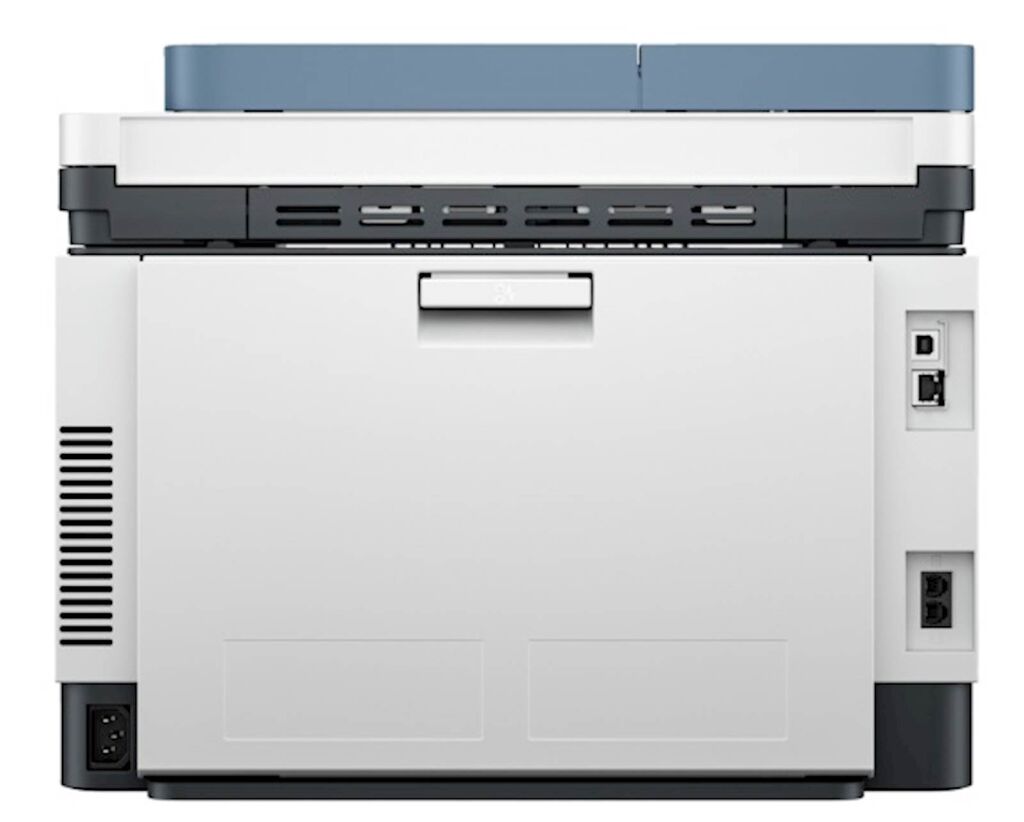 HP ColorLaserjet 3303fdn multifunkcionalni štampač, Beli