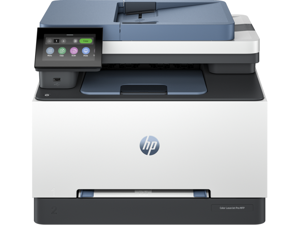 HP Color Pro MFP 3303fdw Laserski MF štampač