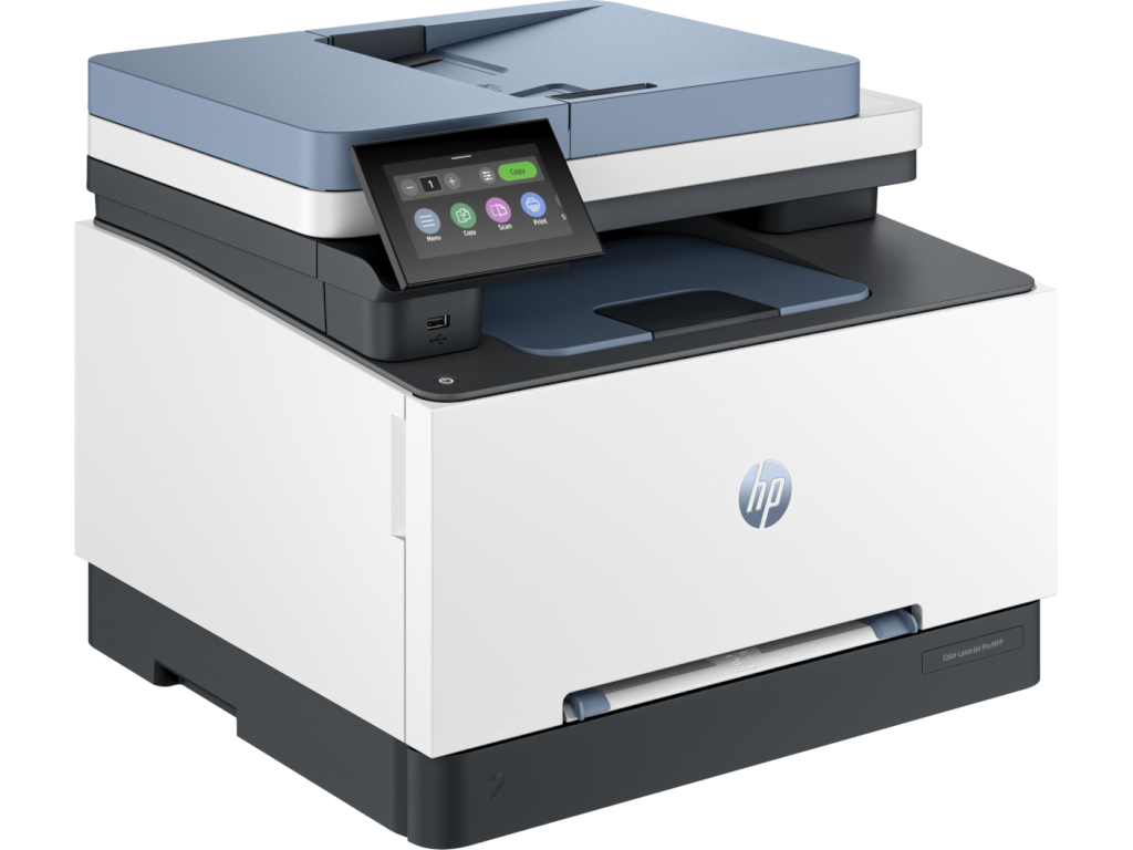 HP Color Pro MFP 3303fdw Laserski MF štampač