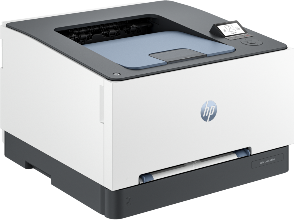 HP Color LJ Pro 3203dw Laserski štampač Printer