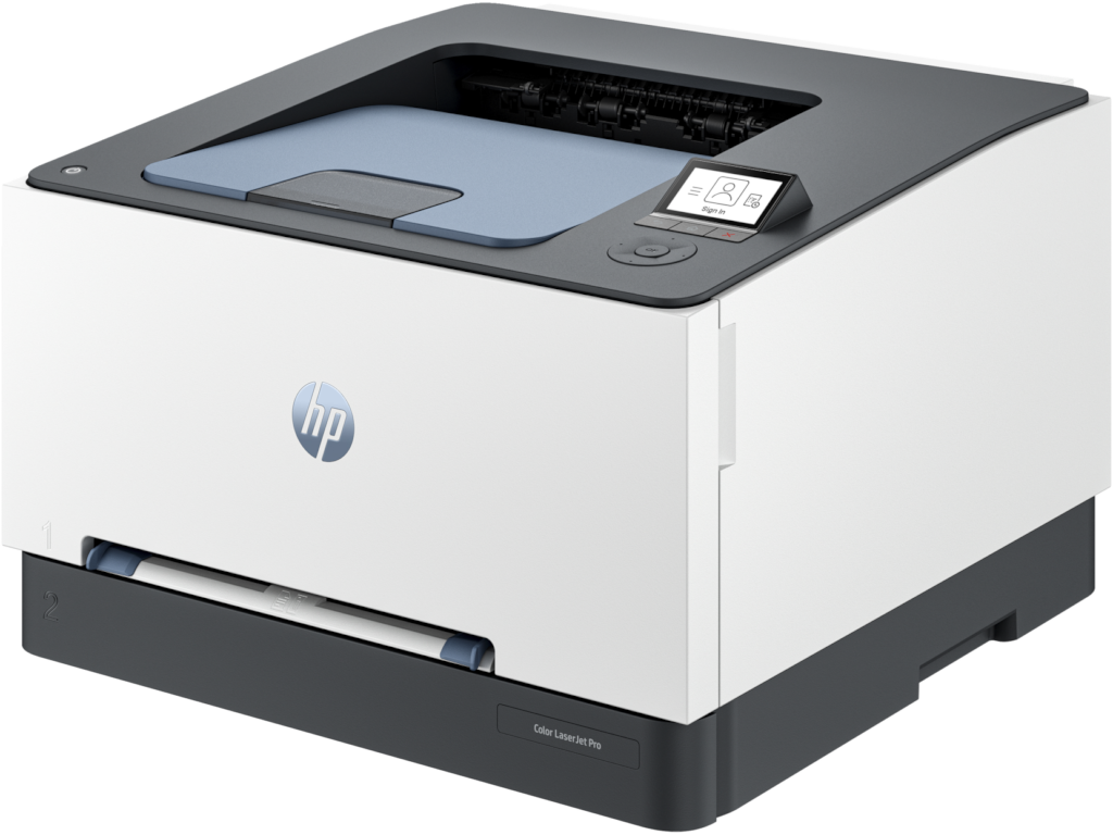 HP Color LJ Pro 3203dw Laserski štampač Printer