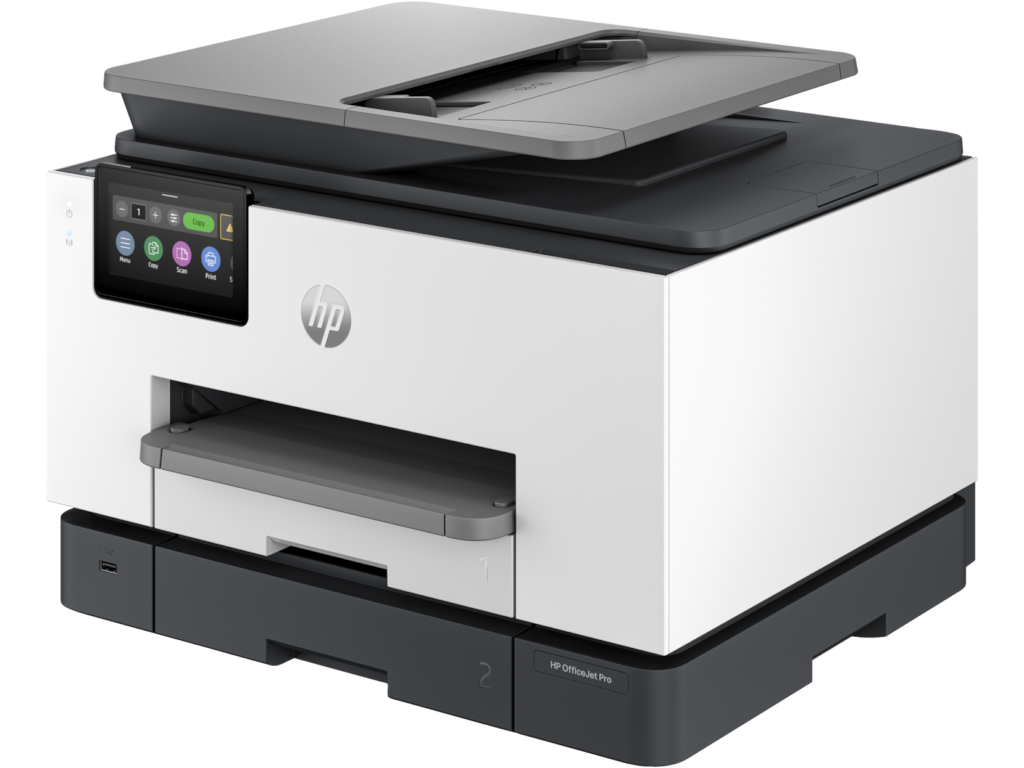 HP OfficeJet Pro 9130 AiO Štampač Inkjet Prntr