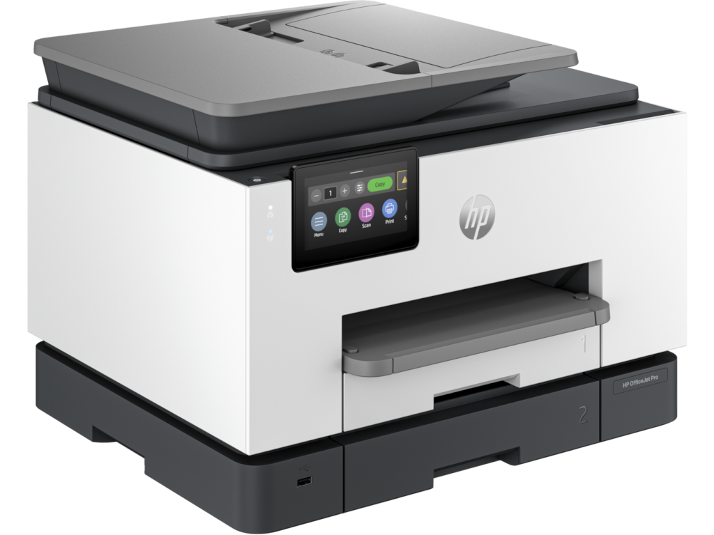 HP OfficeJet Pro 9130 AiO Štampač Inkjet Prntr