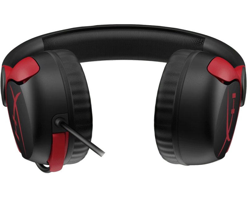 HyperX Cloud Mini Gaming slušalice sa mikrofonom, Crna