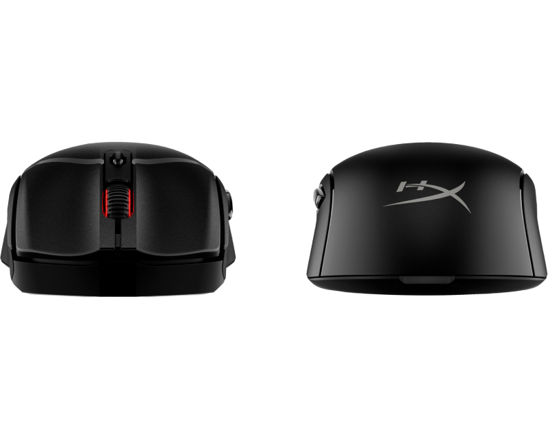 HyperX Pulsefire Haste 2 Core Gaming miš, Crni