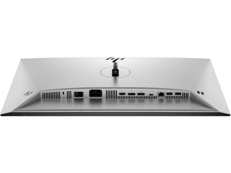 HP 8Y2F7AA monitor 24" IPS AG Flat 1920x1200@100Hz 16:10 1500:1 5ms 350 cd/m2 4 USB-A 3.1 1 USB-C 3.1 1 DP 1.4 1 DP 1.4-out