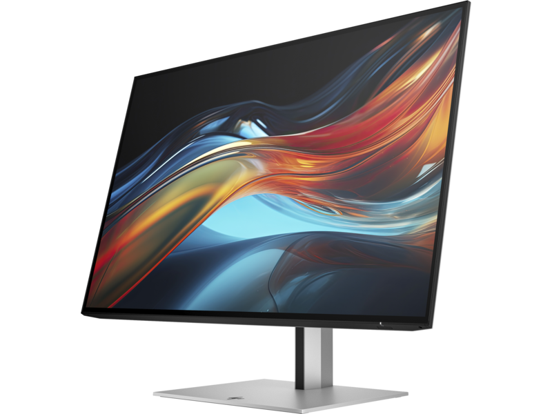 HP 8Y2F7AA monitor 24" IPS AG Flat 1920x1200@100Hz 16:10 1500:1 5ms 350 cd/m2 4 USB-A 3.1 1 USB-C 3.1 1 DP 1.4 1 DP 1.4-out