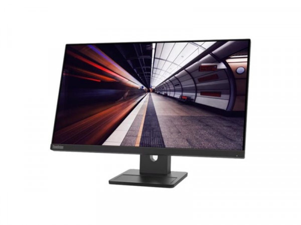 Monitor 24 Lenovo ThinkVision E24-30 63EDMAT2EU 1920x1080/IPS Full HD/100hz/4ms/VGA/HDMI/DP/Zvučnici