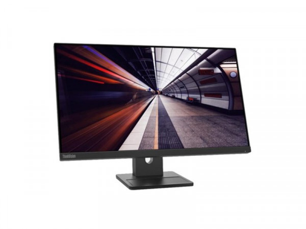 Monitor 24 Lenovo ThinkVision E24-30 63EDMAT2EU 1920x1080/IPS Full HD/100hz/4ms/VGA/HDMI/DP/Zvučnici