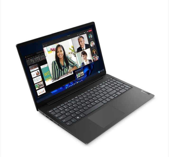 Lenovo V15-AMN G4 (82YU00YYYA) Laptop 15.6" Ryzen 5 7520U 8GB 512GB SSD Radeon 610M, Sivi