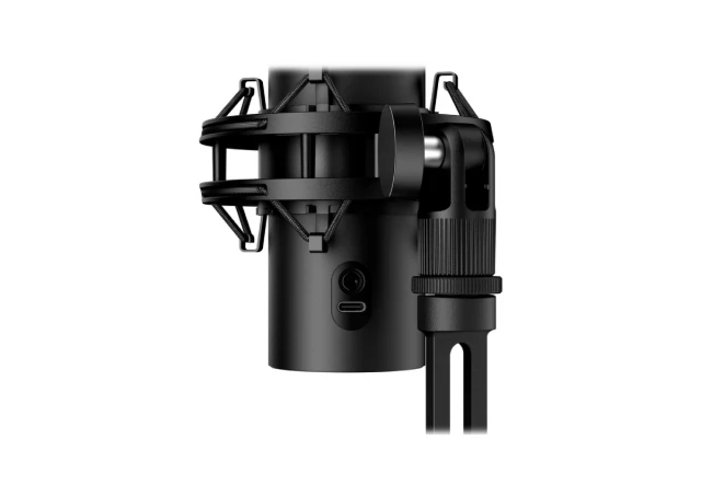 HyperX QuadCast 2S USB mikrofon
