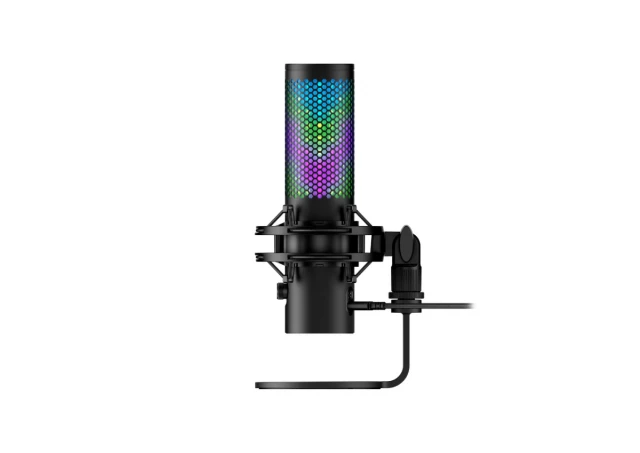 HyperX QuadCast 2S USB mikrofon
