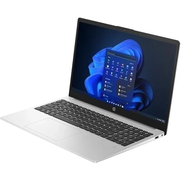 HP 250 G10 Laptop 15.6 FHD i5-1334U 16GB NVMe 512GB Win11 home SR 8X9V3ES