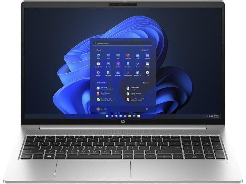Laptop HP ProBook 450 G10 FHD IPS/i5-1334U/8GB/NVMe 512GB/9B9H5EA#BED