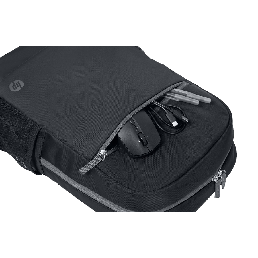 HP 9W0Z7AA ranac za laptop 15,6", Crni