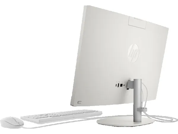 HP ProOne AiO 240 G10 Računar 23.8" i3 N300 8GB DDR4 M.2 256GB M+K 5Mpx 885G4EA