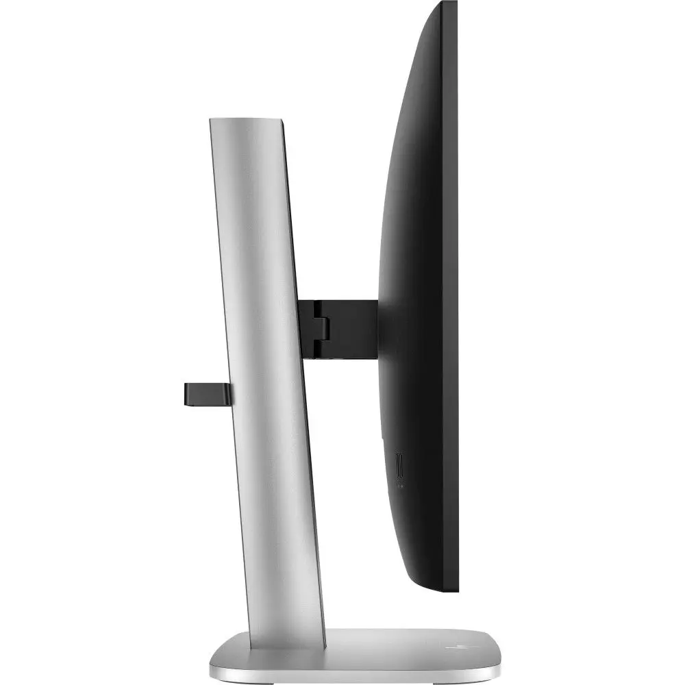 HP S5 Pro 524pf Monitor 23.8" IPS 350cd 1500:1 5ms 100Hz HDMI DP 4xUSB 3.2, Crni