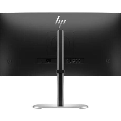 HP S5 Pro 527pq Monitor 27" 2560x1440 100Hz 5ms HDMI DP 4 USB-A USBB VESA Pivot, Crni