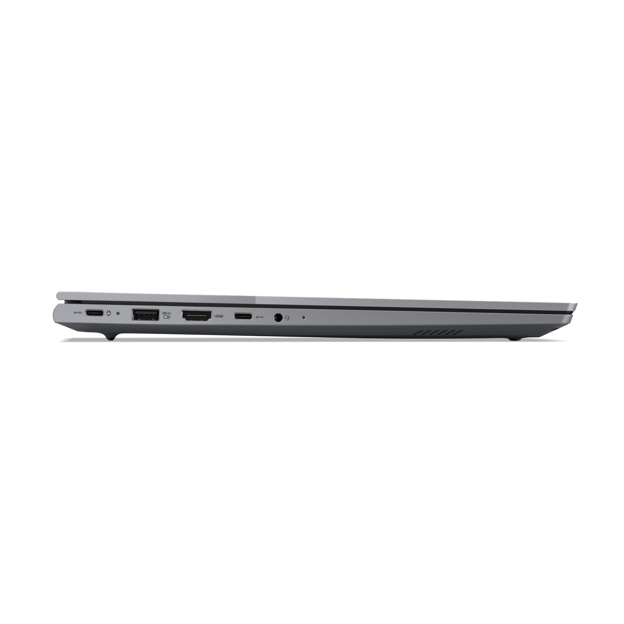 Lenovo ThinkBook 16 G7 Laptop Ryzen 7 7735HS 8C/16T 16GB DDR5 SSD 512GB PCIe 2242 16"(1920x1200) IPS300n Radeon 680M 21MW001MYA