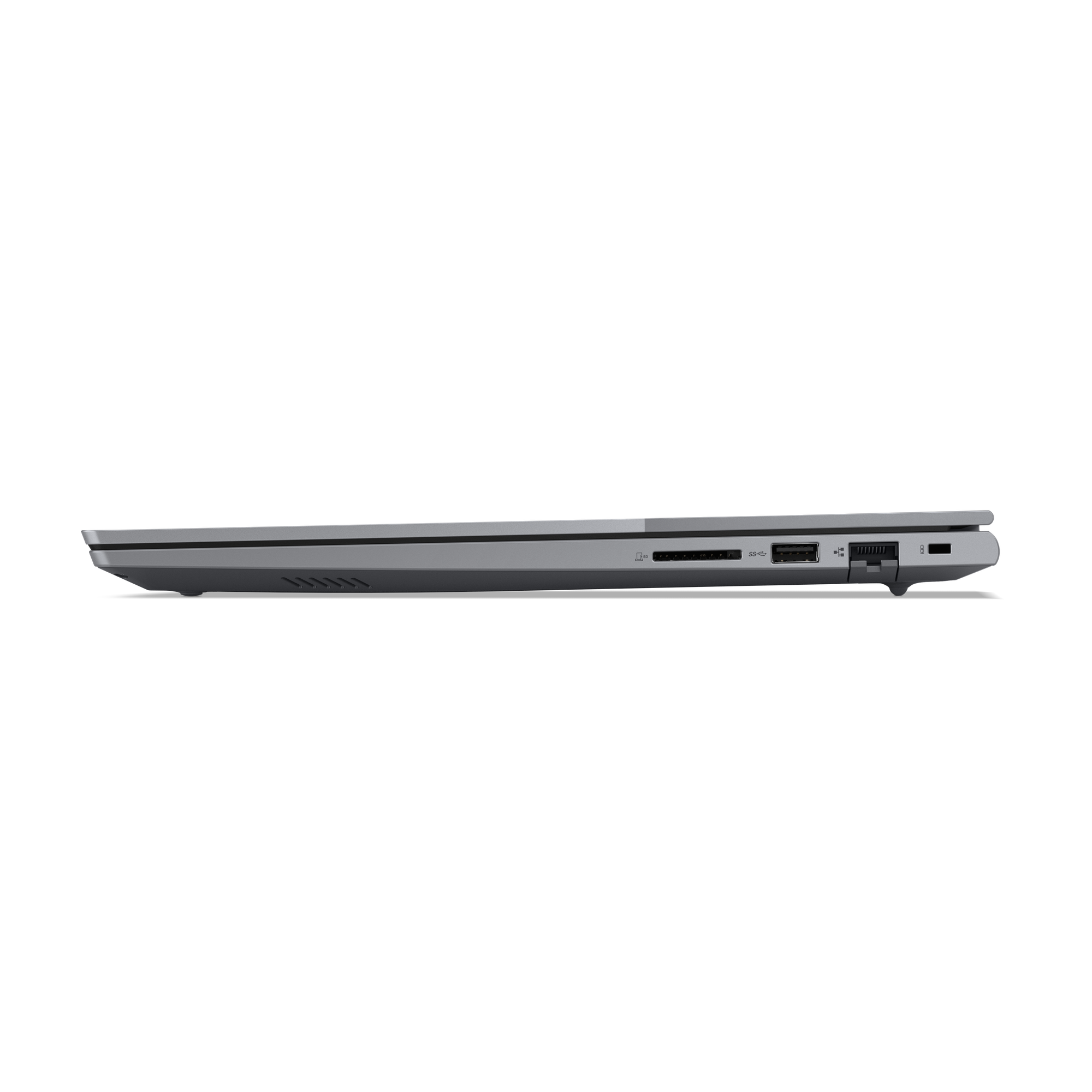 Lenovo ThinkBook 16 G7 Laptop Ryzen 7 7735HS 8C/16T 16GB DDR5 SSD 512GB PCIe 2242 16"(1920x1200) IPS300n Radeon 680M 21MW001MYA