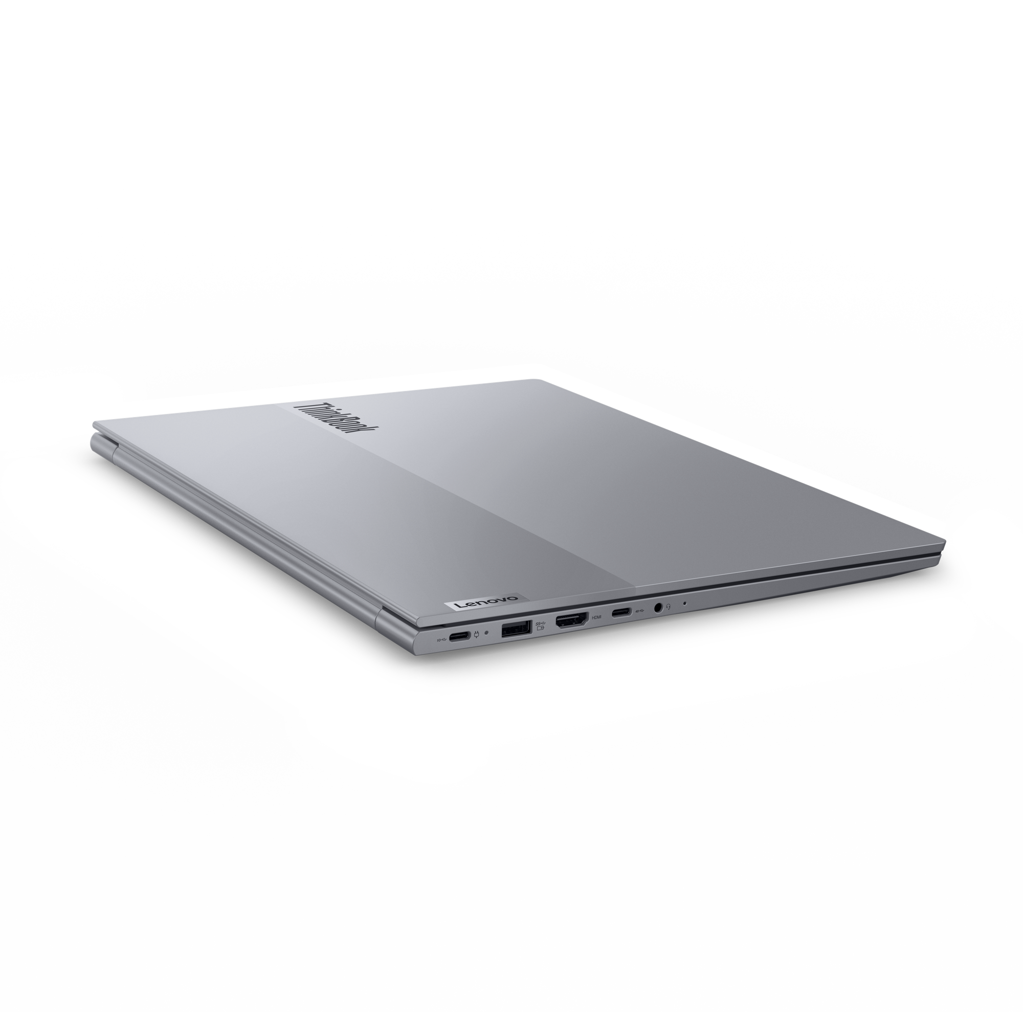 Lenovo ThinkBook 16 G7 Laptop Ryzen 7 7735HS 8C/16T 16GB DDR5 SSD 512GB PCIe 2242 16"(1920x1200) IPS300n Radeon 680M 21MW001MYA