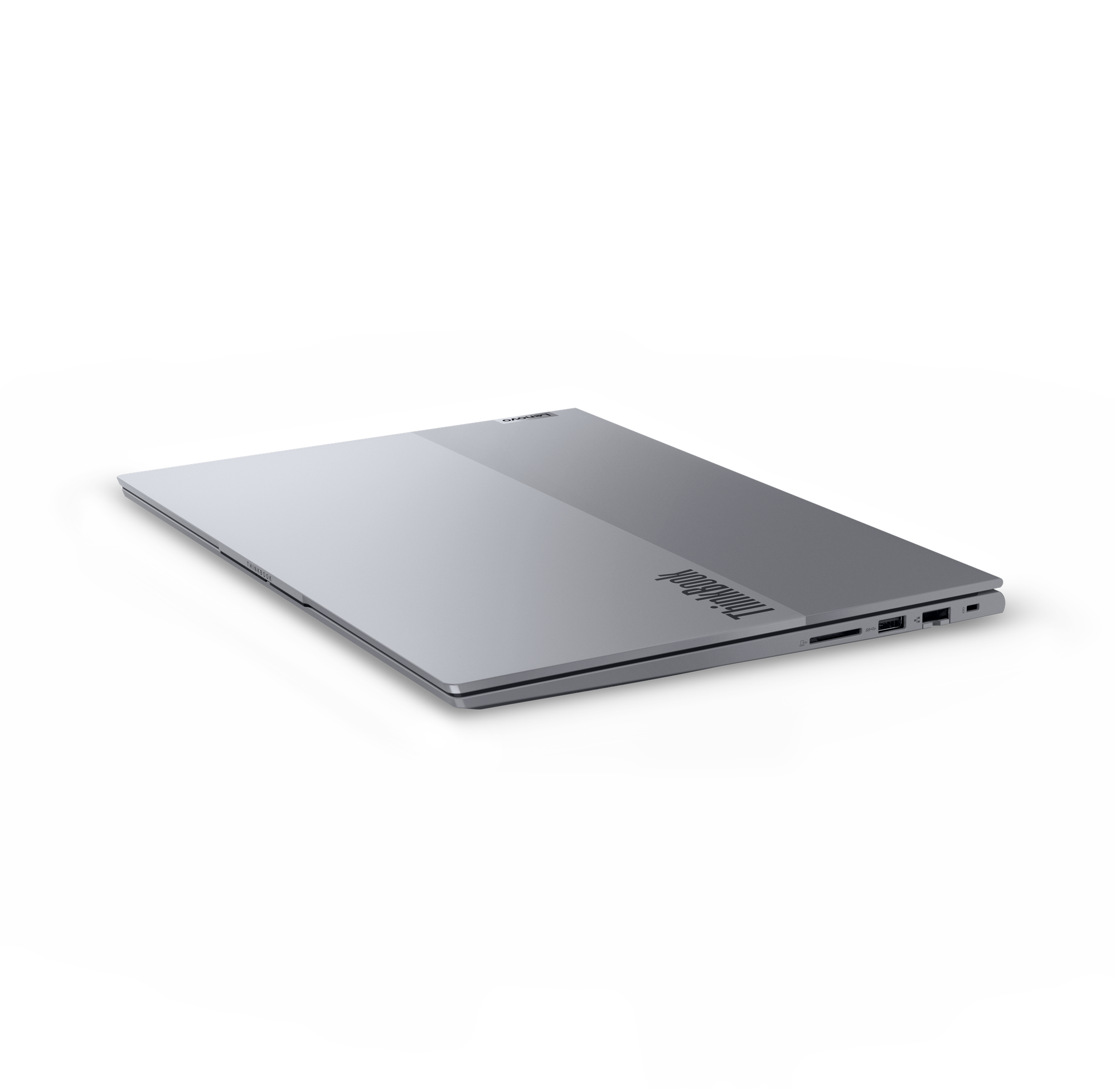 Lenovo ThinkBook 16 G7 ARP Laptop Ryzen 7 7735HS 8C/16T 2x 16GB DDR5 SSD 1TB SSD 16" (1920x1200) IPS AG 300n Radeon 680M 21MW000QYA