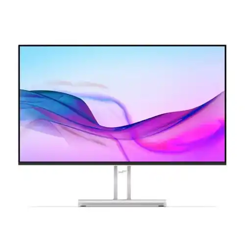 Monitor 27 LENOVO L27i-4A/IPS/1920x1080/IPS/4ms/100Hz/VGA/2xHDMI/Speakers