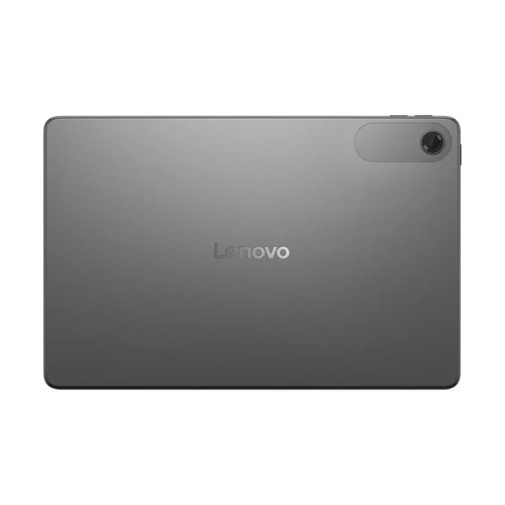Lenovo TB311FU Tab 10.1"IPS MTK 8-core 4 GB 128 GB WiFi Android 14+ ZAEH0043RS, Sivi